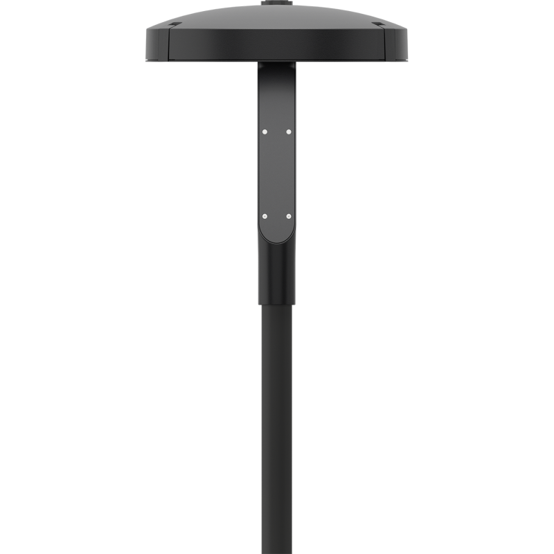 Светильник KROON TOP 40W RW 830 RAL9005 DALI СТ 1893000240