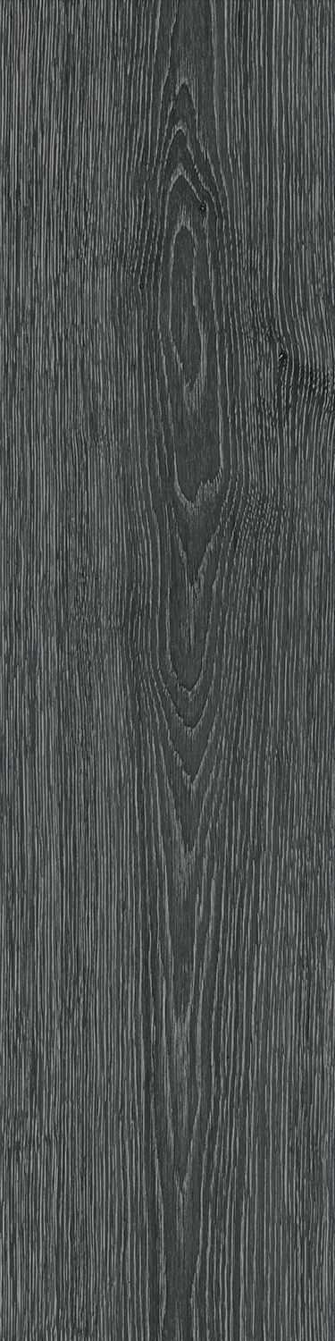 Керамогранит Абете чёрный 20х80, DD700900R