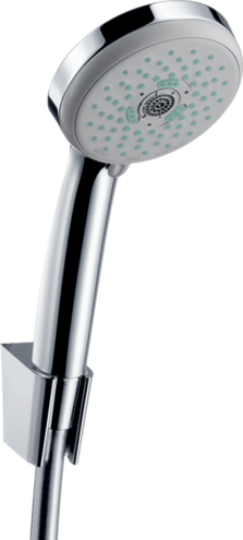 Душевой гарнитур Hansgrohe Croma 100 Multi 27593000