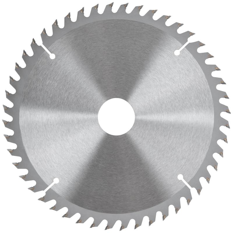 Диск пильный для циркулярных пил по ламинату 200х32/30х48T FIT 37779