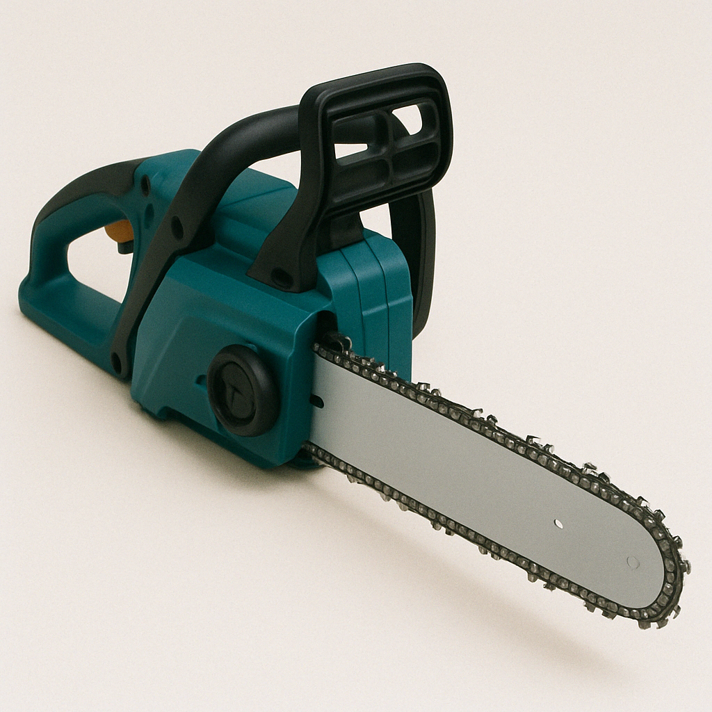 Цепная пила