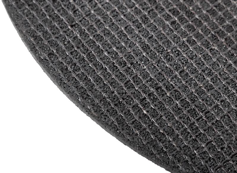 Диск отрезной по металлу профессиональный Т41-355х3.2х25.4мм Profi Plus Cutop 50-321