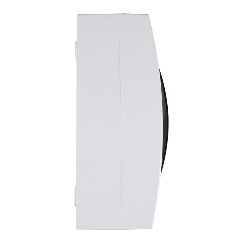 Бокс модульный накладной PDB/W 1018 WH (ЩРН-П-18) IP41 пластик. Pro JazzWay 5071681