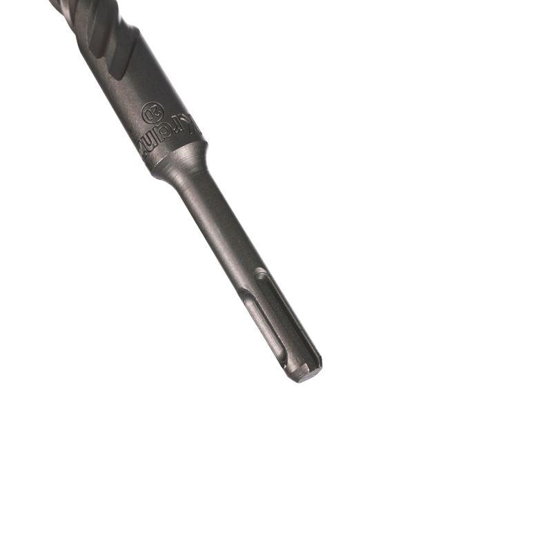 Бур по бетону 20х400х340мм SDS PLUS Kranz KR-91-0846