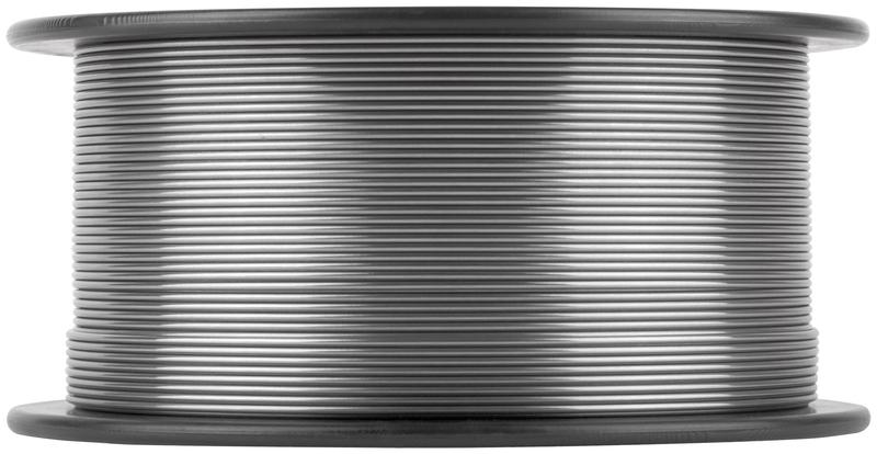 Проволока сварочная самозащитная порошковая THY-J5011-GS "Bridge" 1.0мм (катушка 1кг) ВRIDGE 81773