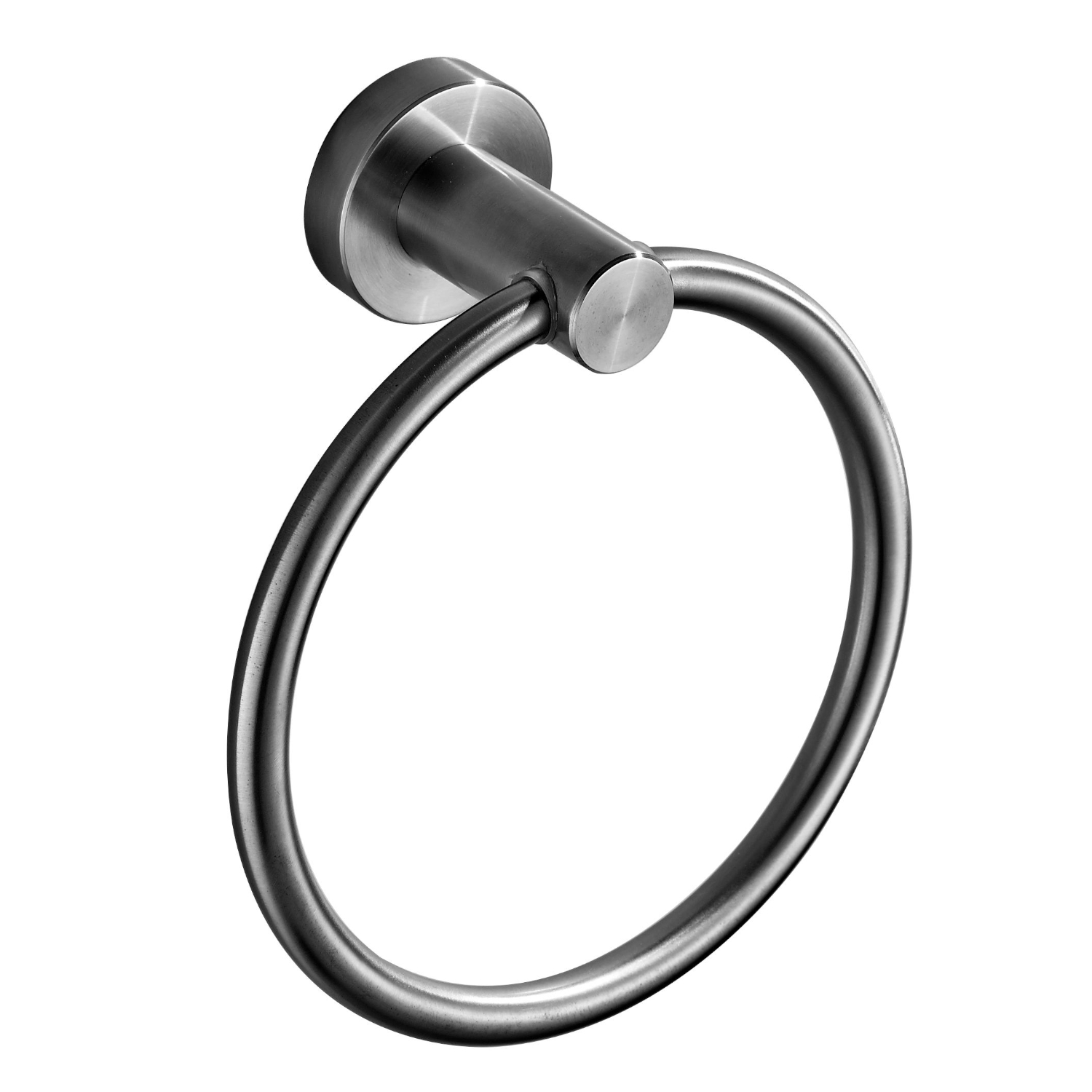 Полотенцедержатель Savol S-005660, сатин