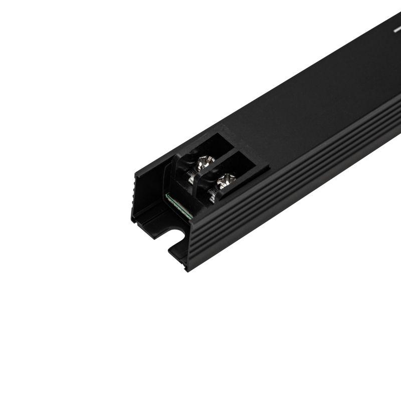 Источник питания (драйвер) 24В 72Вт IP20 с разъемами под винт ультратонкий Rexant 200-1039