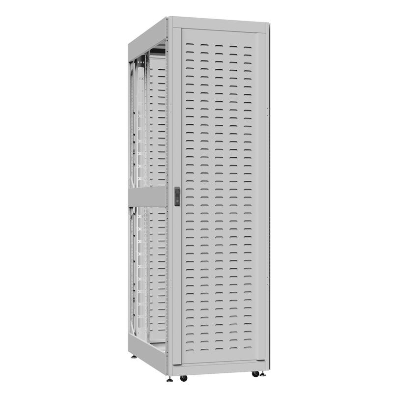 Шкаф серверный 42U 800х1000 EX SYSMATRIX EX 8042.7660