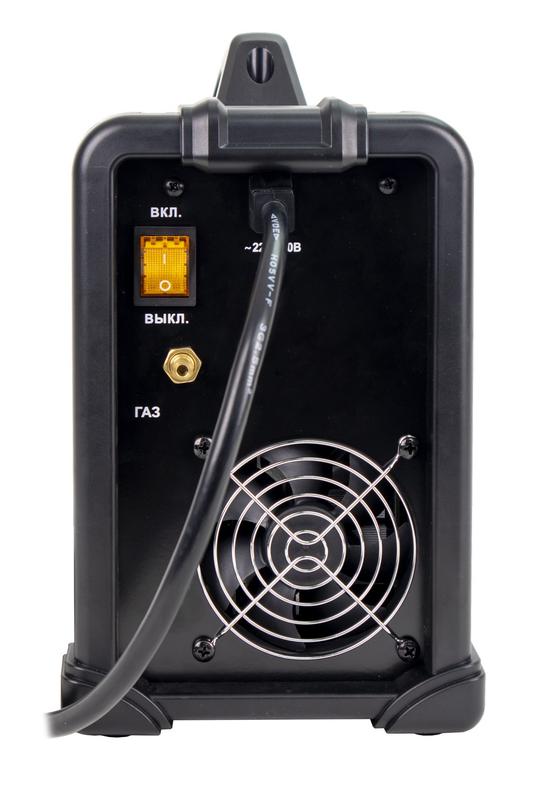 Инвертор сварочный САИ- 200АД Ресанта 65/94