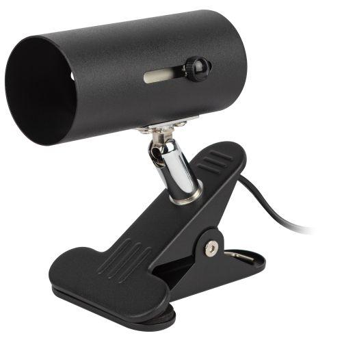 Светильник FITO-E27-CLIP под лампу E27 max до 250Вт для террариумов и брудеров на прищепке Эра Б0053292