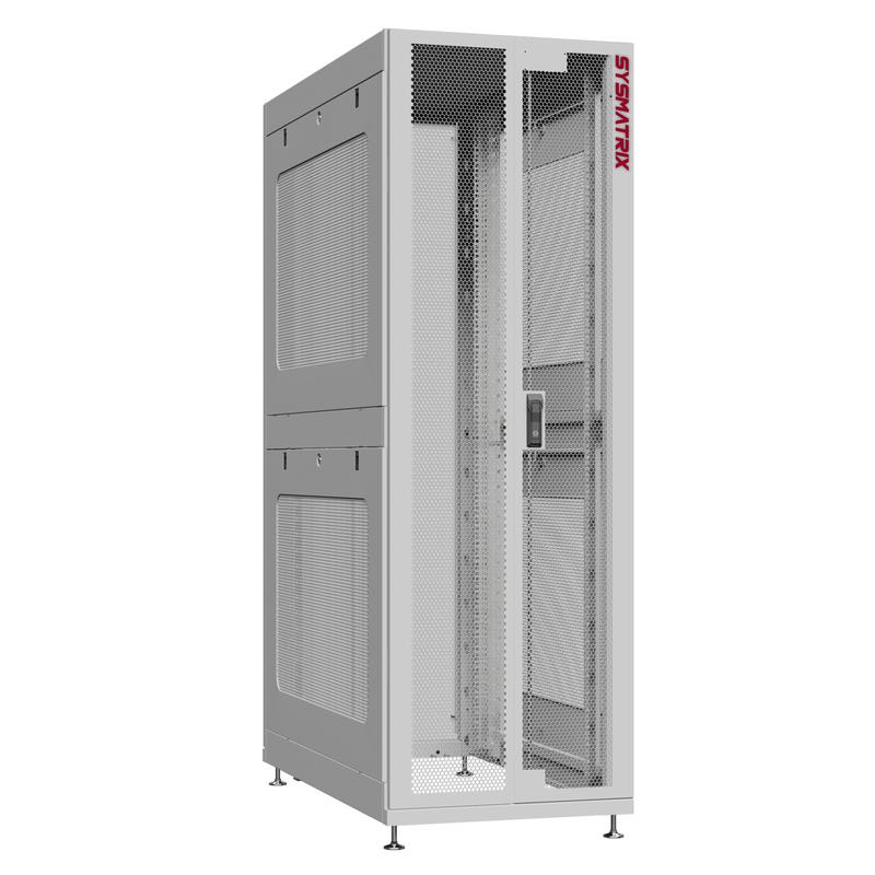 Шкаф 42U 800х1200 NS SYSMATRIX NS 8242.7452