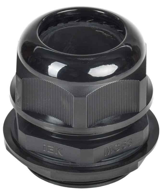 Сальник MG63 d35-45мм IP68 IEK YSA20-40-63-68-K02