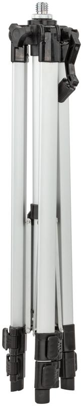 Тренога для лазерных уровней 420-1260мм FIT 18625