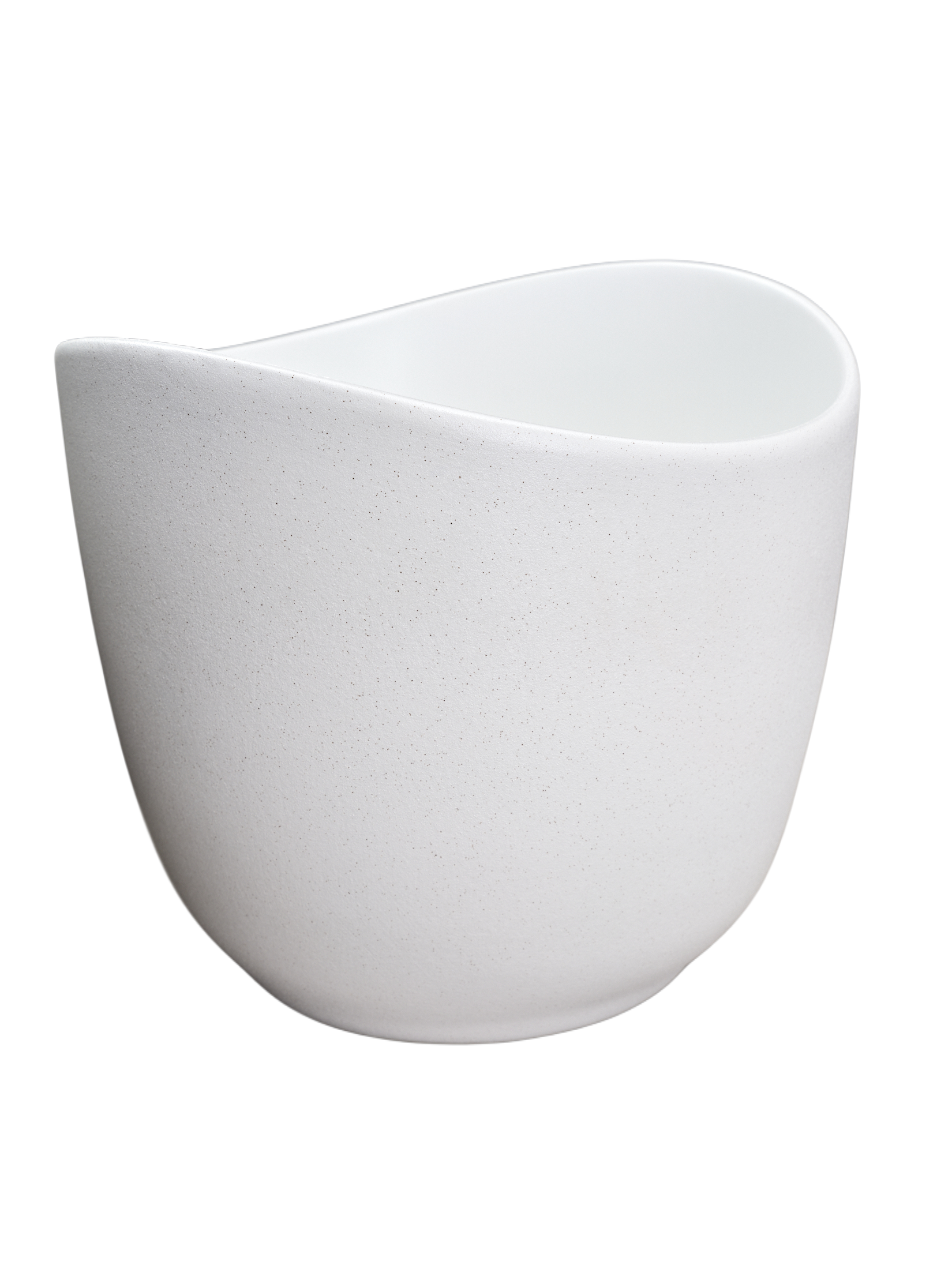 Раковина Gid N9301wg 51234 накладная белая 36x36x25.5