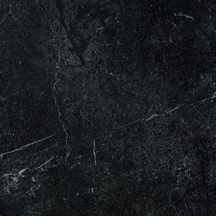 Плитка из керамогранита матовая Marazzi Italy Evolutionmarble черный (MJ5C)