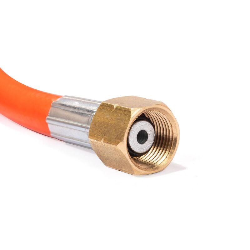 Шланг газовый армированный ШГ-5 КВТ 101927