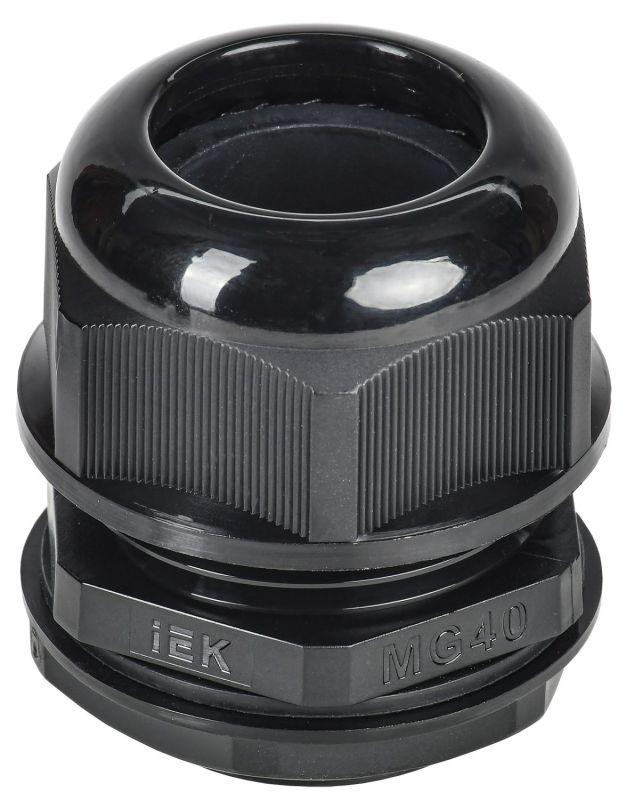Сальник MG40 d24-32мм IP68 IEK YSA20-28-40-68-K02
