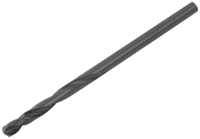 Сверло по металлу Special HSS-G 3.5х70/35мм (уп.2шт) Cutop 54-969