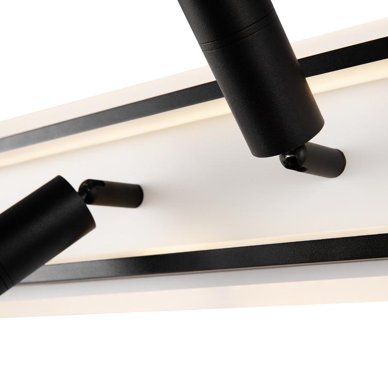 Светильник Route 44Вт IP20 потолочн. Freya FR6088CL-L48B