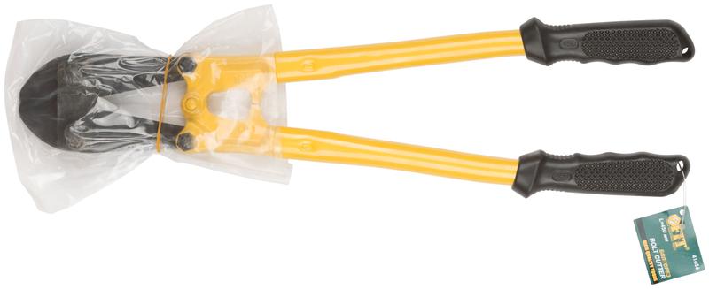 Болторез профи губки CrMo сталь HRC 58-62 450мм FIT 41636