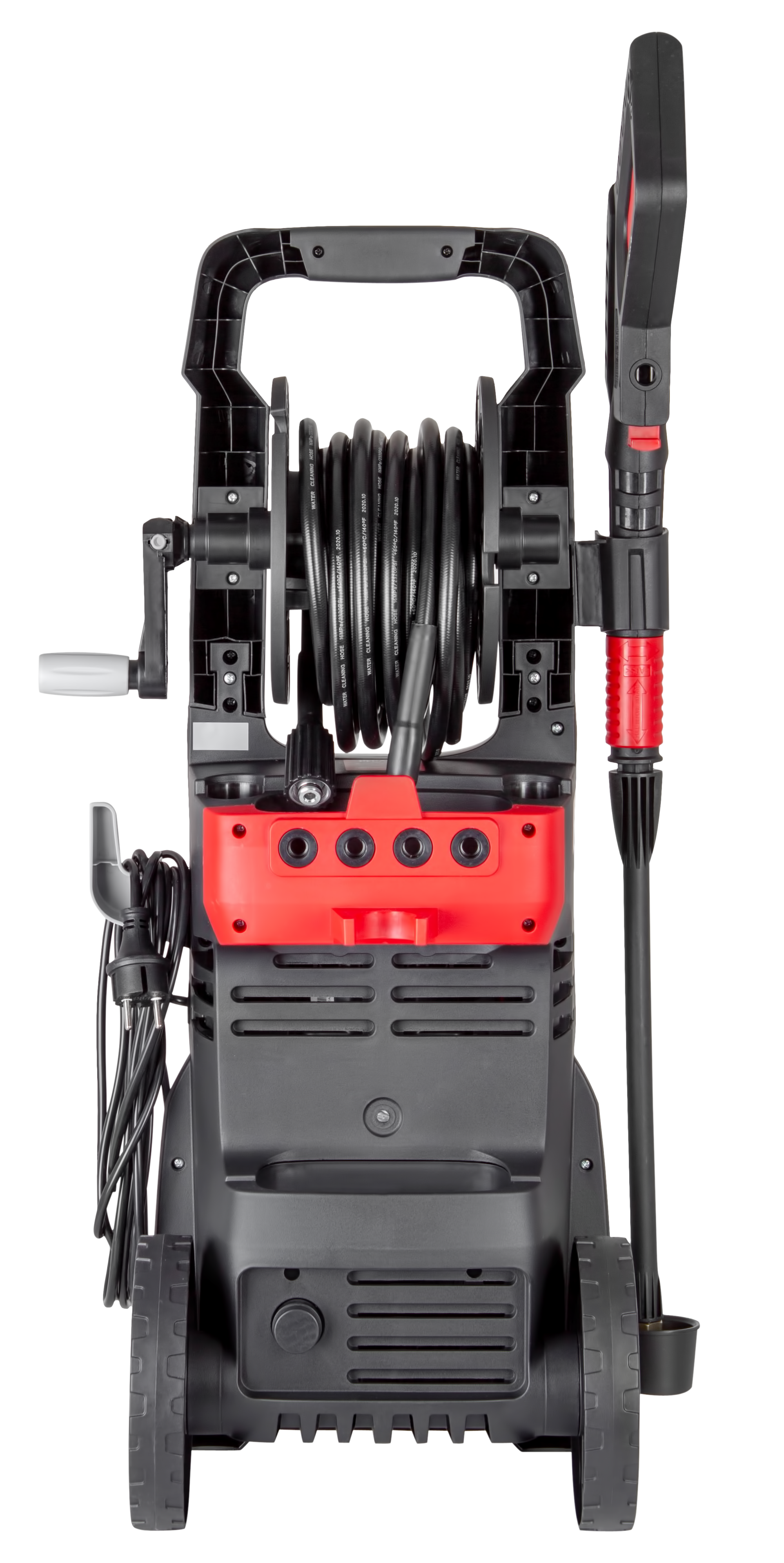 Мойка высокого давления МР-170Б