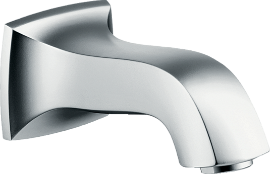 Излив Hansgrohe Metris Classic 13413000 для ванны