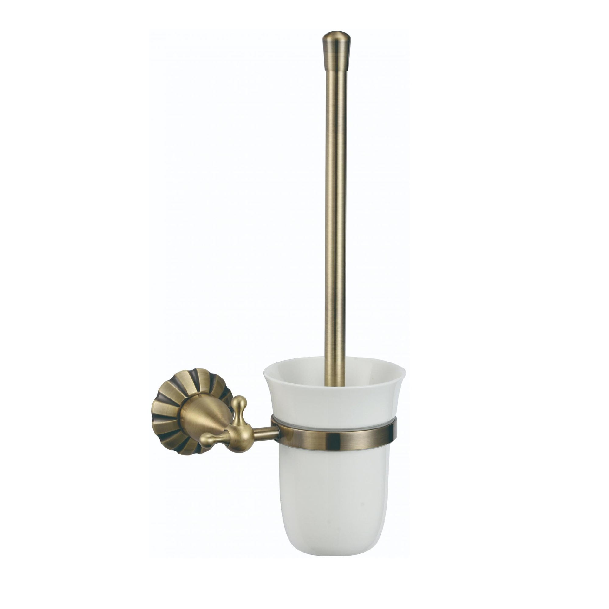 Ершик Savol  S-08994C, бронза