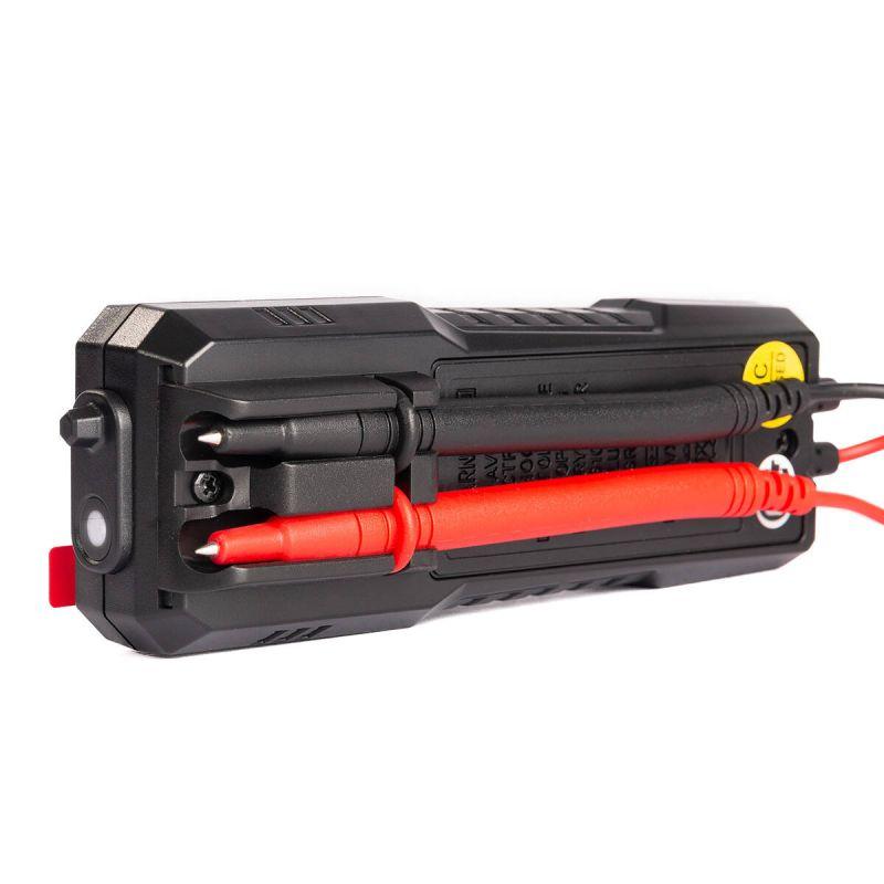 Мультиметр цифровой KT 93 PROLINE КВТ 91916