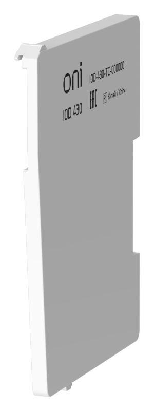 Модуль клеммной крышки IOD 430 ONI IOD-430-TC-000000