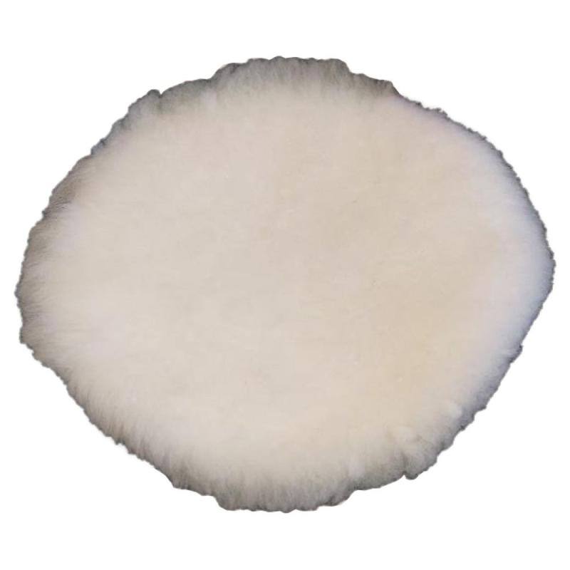 Набор оснастки для модуля полировальной машины УПМ-36ВЭ МультиМАКС36 150мм ИНТЕСРКОЛ 56100.150