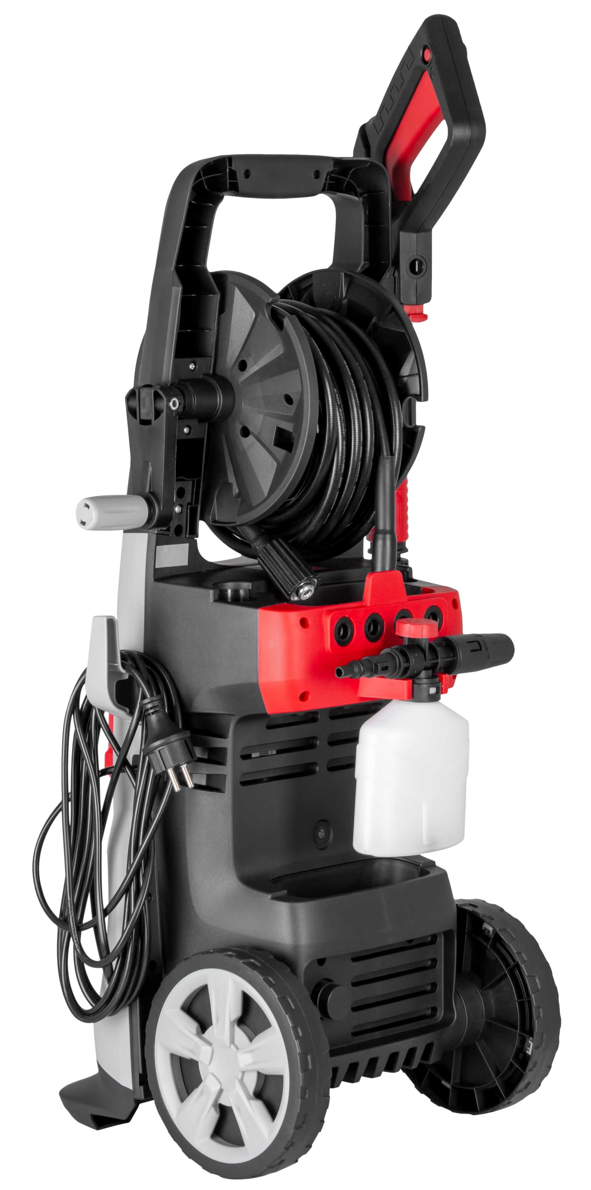 Мойка высокого давления МР-170Б