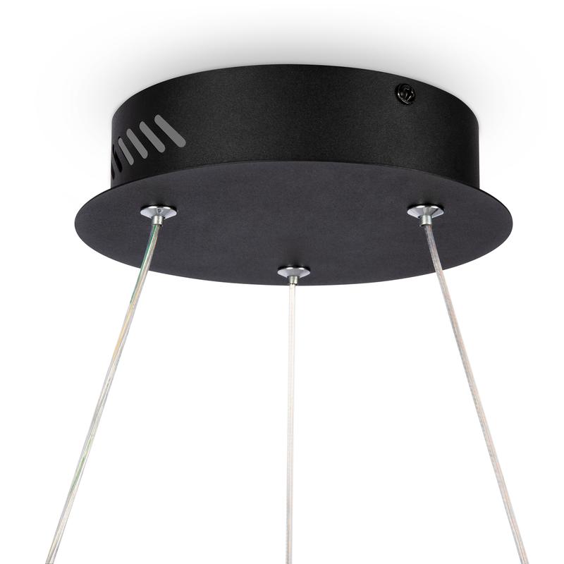 Светильник Vog 52Вт IP20 подвесной Freya FR6057PL-L120B