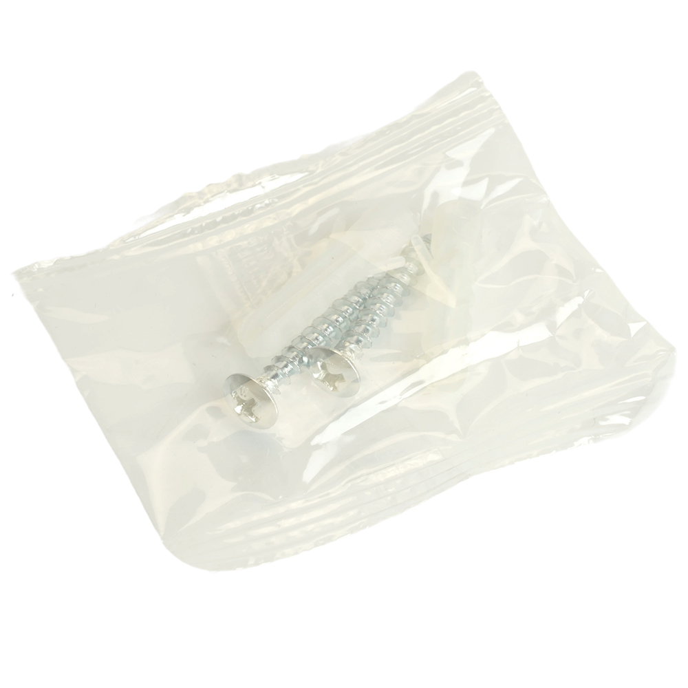 Светильник ДСО GX53 без лампы на подвесе белый