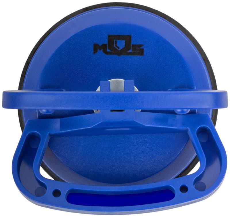 Стеклодомкрат пластиковый одинарный MOS 16964М