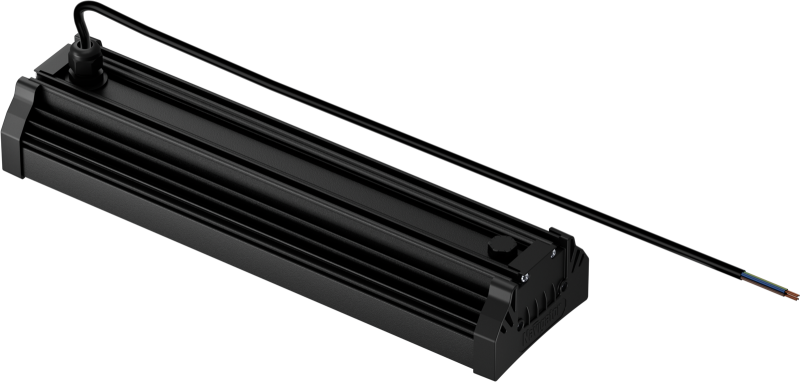 Светильник светодиодный 99 950 NHB-P8-100-5K-D60х120-LED 100Вт 5000К IP66/IP67 14000лм 140-264В HighBay для высоких пролетов Navigator 99950