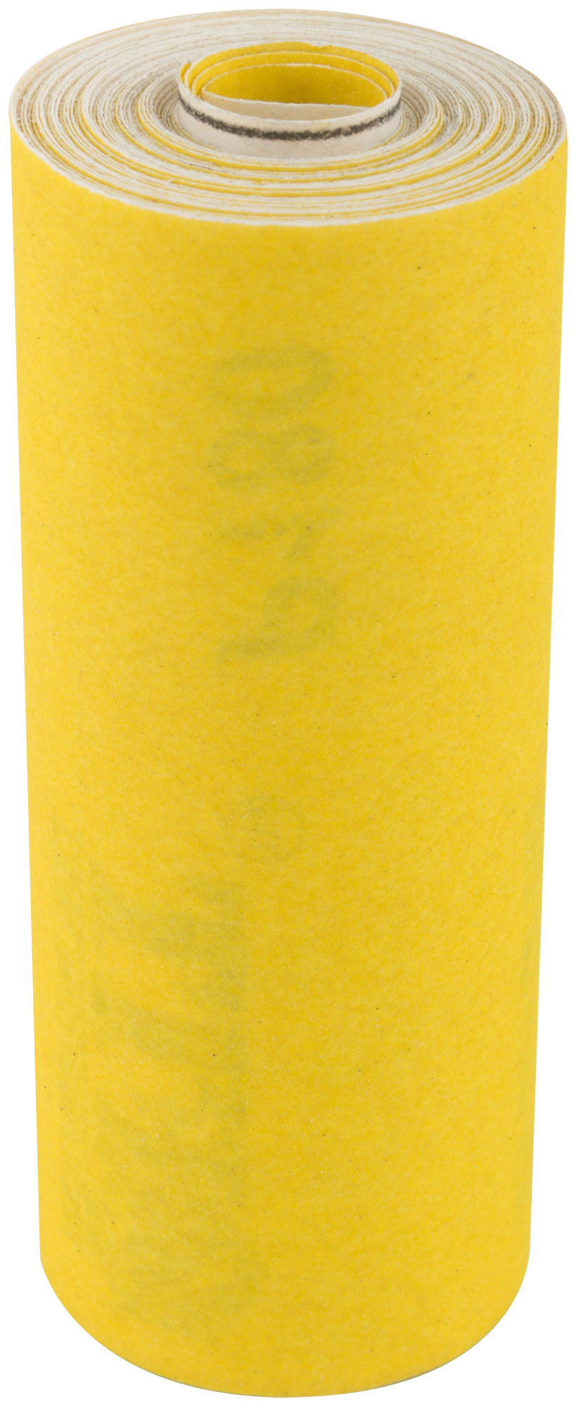 Рулон шлифовальный мини на бумажной основе, алюминий-оксидный абразивный слой 115 мм х 5 м, Р 180