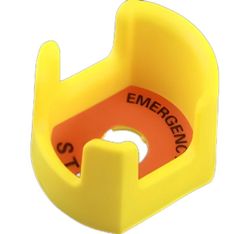 Защита грибовидной кнопки DKC M22EP