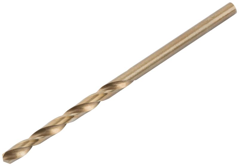 Сверло по металлу EXPERT 3.1х65мм (уп.10шт) Cutop 53-469