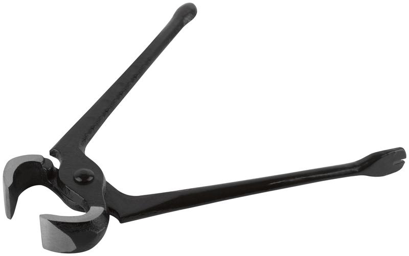 Клещи строительные 180мм КУРС 51718