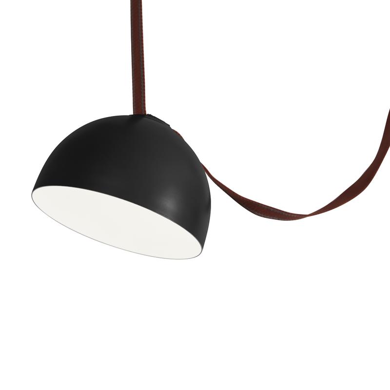 Светильник подвесной Beam 10Вт 3000К IP20 Freya FR5469PL-L10B