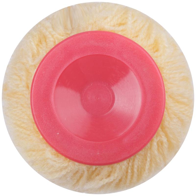 Валик 230мм d40/76мм ворс 18мм бюгель 6мм стержневая система полиакрил. нитяной КУРС 02533