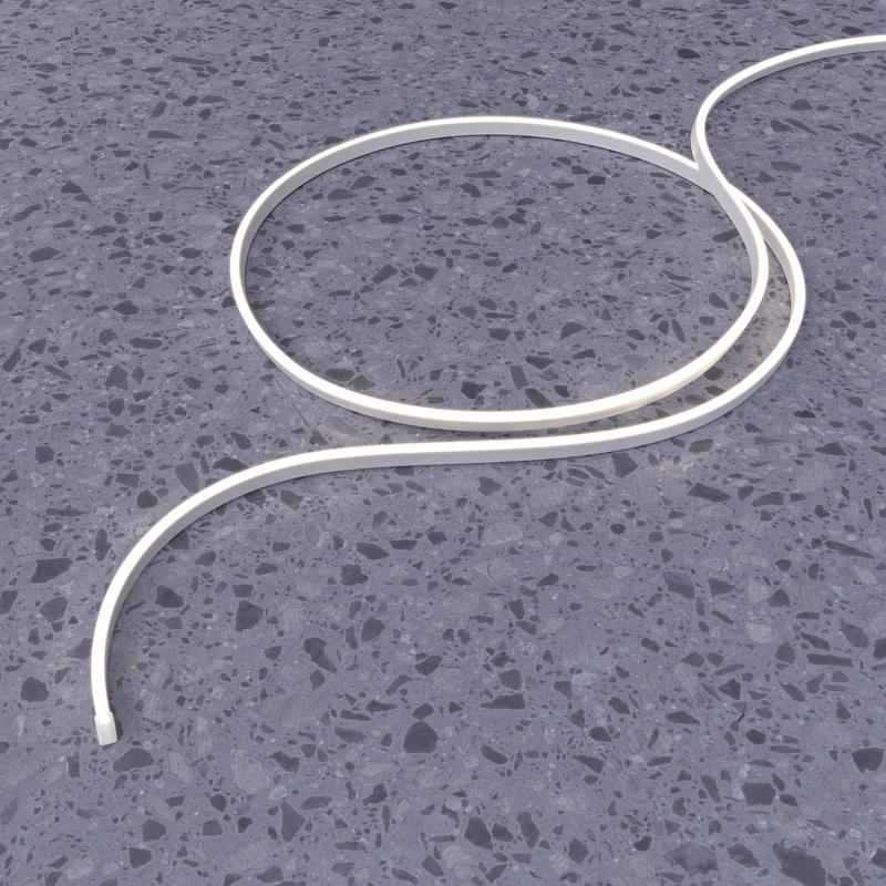 Неон гибкий 1206 24В 9.6Вт/м 4000К IP67 (уп.5м) Maytoni 200671