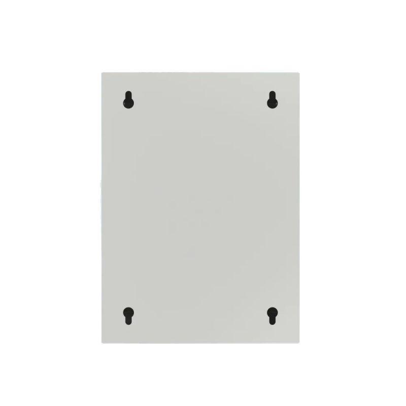 Корпус металлический с монтажной панелью Стандарт ЩМП-00 IP31 300х220х155 Промрукав PR08.26438