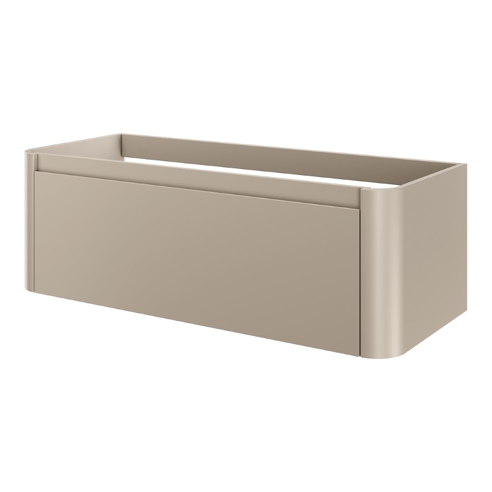 Тумба без раковины VOI 120см DAPHNE