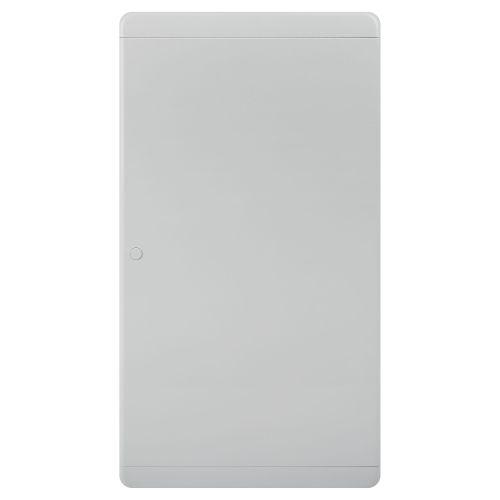 Корпус навесной COMFORT ЩРН-П-36 IP41 пластик. бел. Эра Б0067257