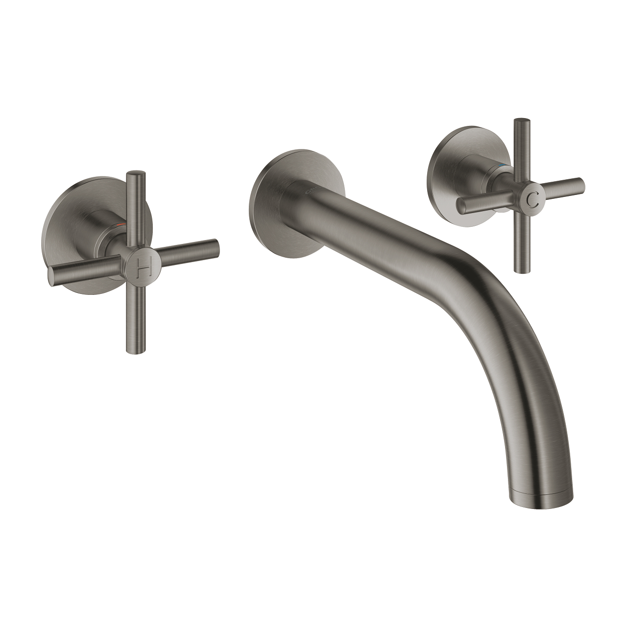 Смеситель Grohe Atrio New 20164AL3 для раковины