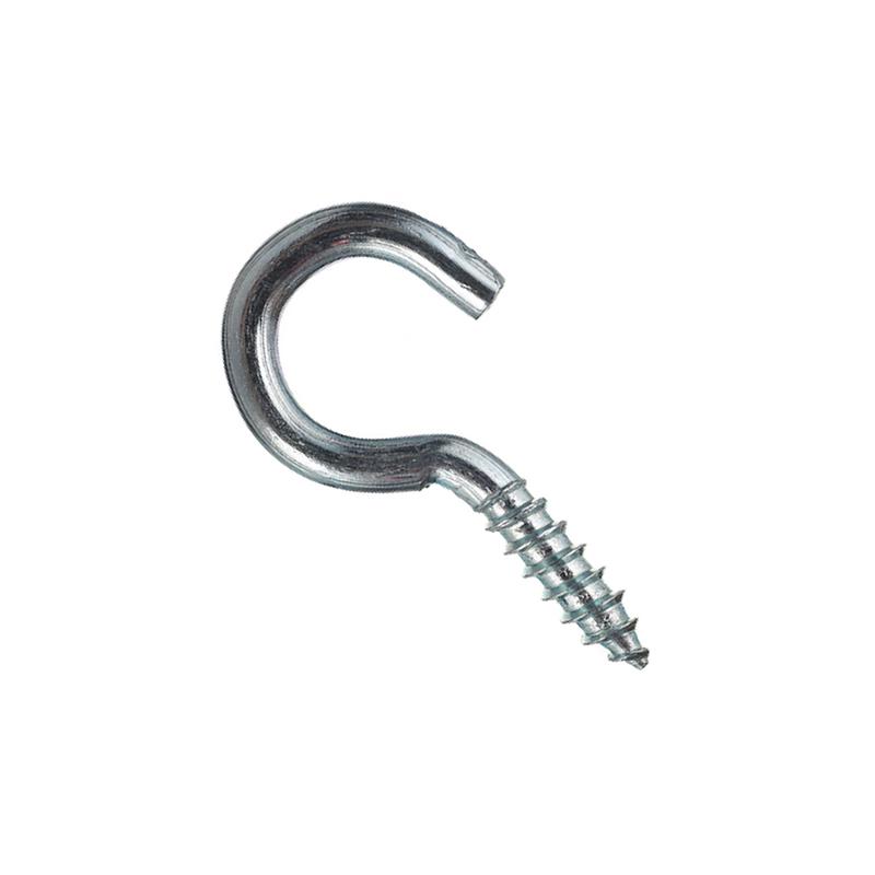 Шуруп-полукольцо 5.0х20 (уп.2шт) Tech-Krep/Zitar 103888