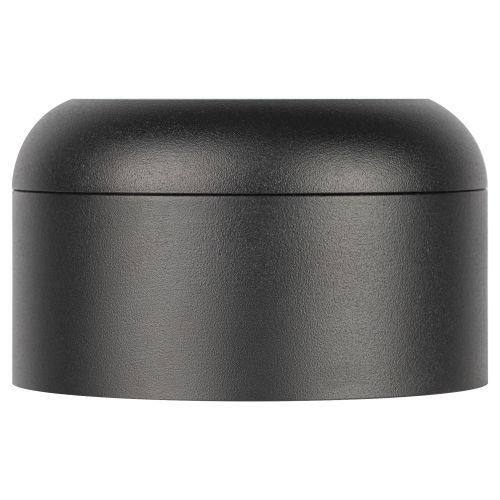 Светильник OL56 под лампу GX53 BK IP20 настенно-потолочный спот черн. ЭРА Б0061879