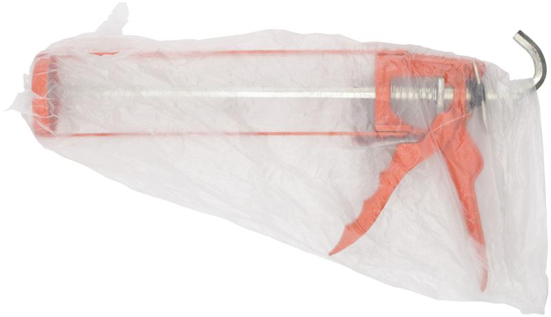 Пистолет для герметика 225мм скелетный усиленный FIT 14226