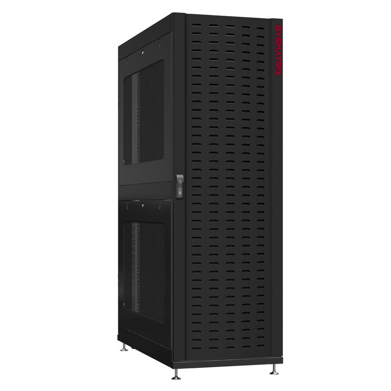 Шкаф 42U 600х1200 NS SYSMATRIX NS 6242.9622